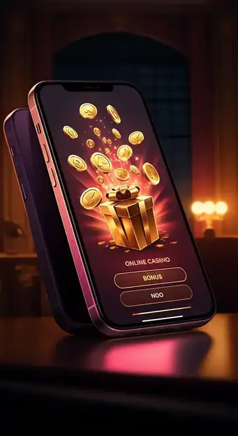 Detailed overview of Lucky Green Casino's bonus terms and conditions including match percentages, free spins, and wagering requirements for new players.